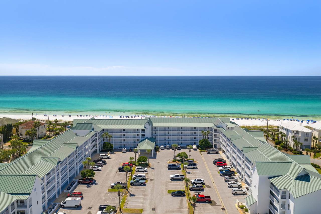 2606 Scenic Gulf Drive - Photo 1