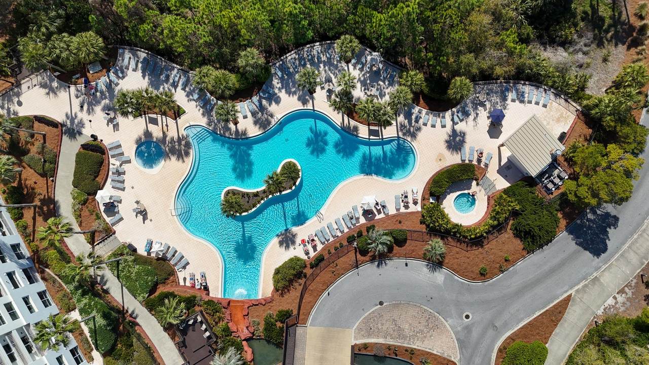 5000 Sandestin Boulevard - Photo 1