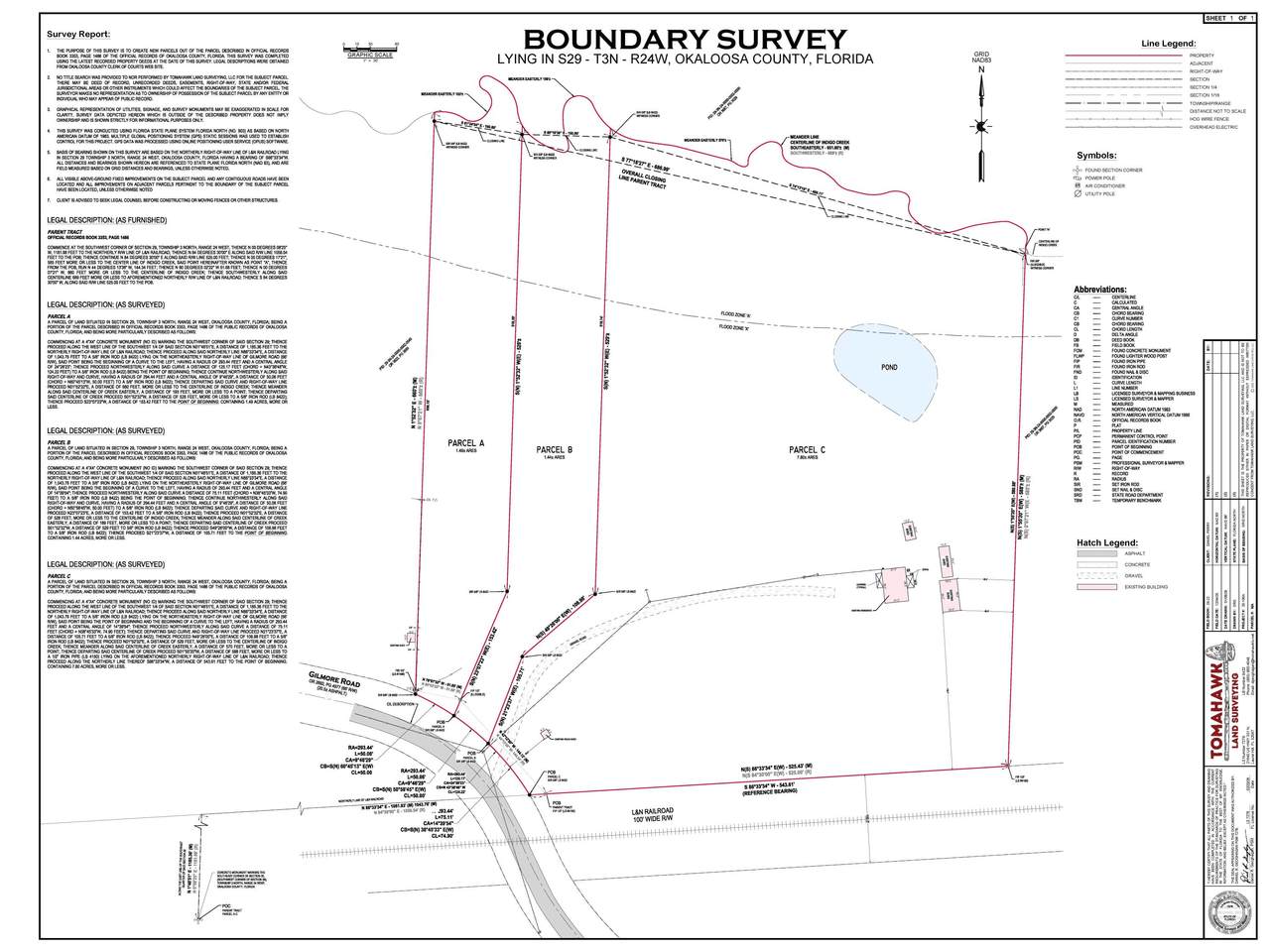 TBD Gilmore Road - Photo 1