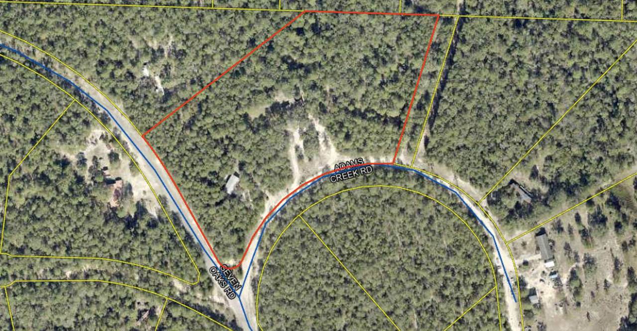87 Adams Creek Road - Photo 1