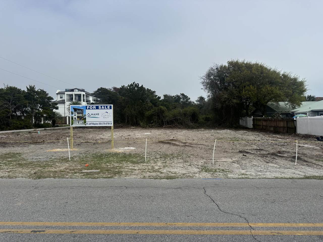 136 Ellis Road - Photo 1