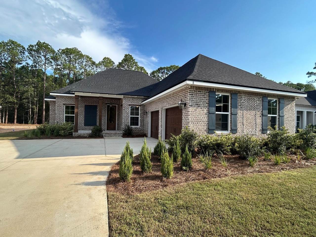 8 Captain Fritz Way - Photo 1