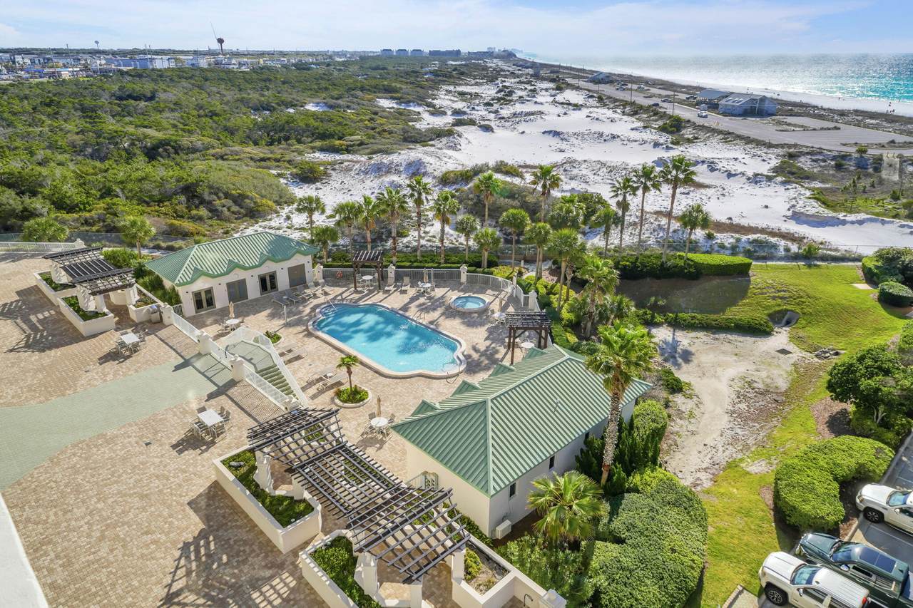 15500 Emerald Coast Parkway - Photo 1