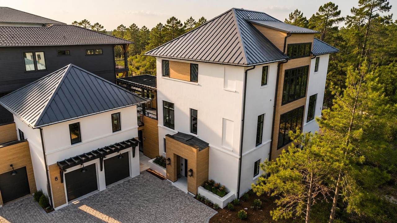 8 Loon Lake Dr Drive - Photo 1