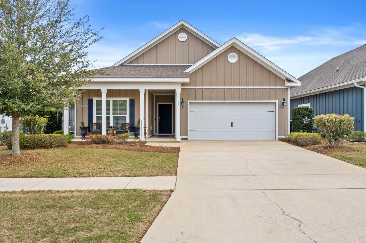 93 Dusky Way - Photo 1