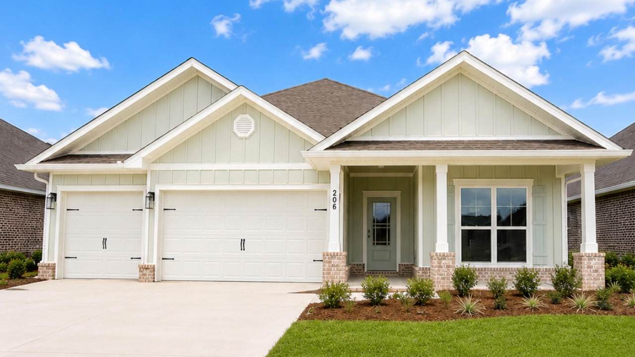 206 Farm Owl Drive - Photo 1