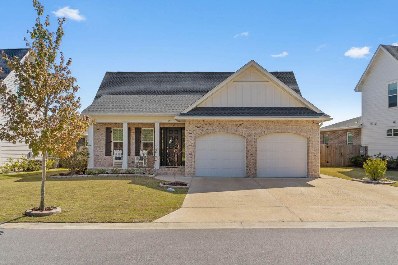 151 Raiders Trail - Photo 1