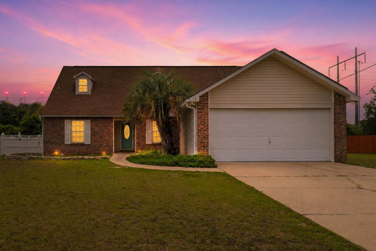 147 Nicole Lane - Photo 1