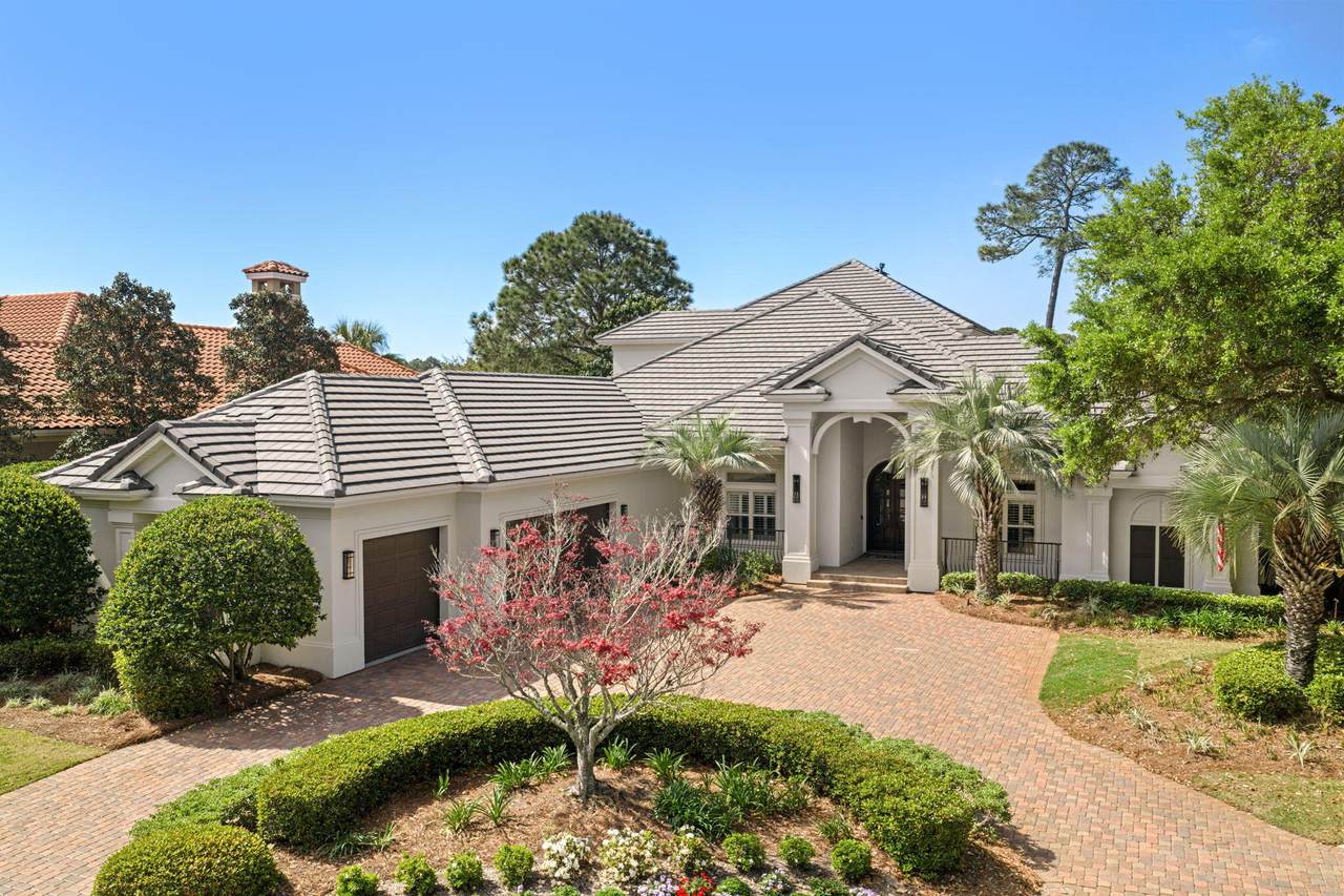 3600 Preserve Lane - Photo 1