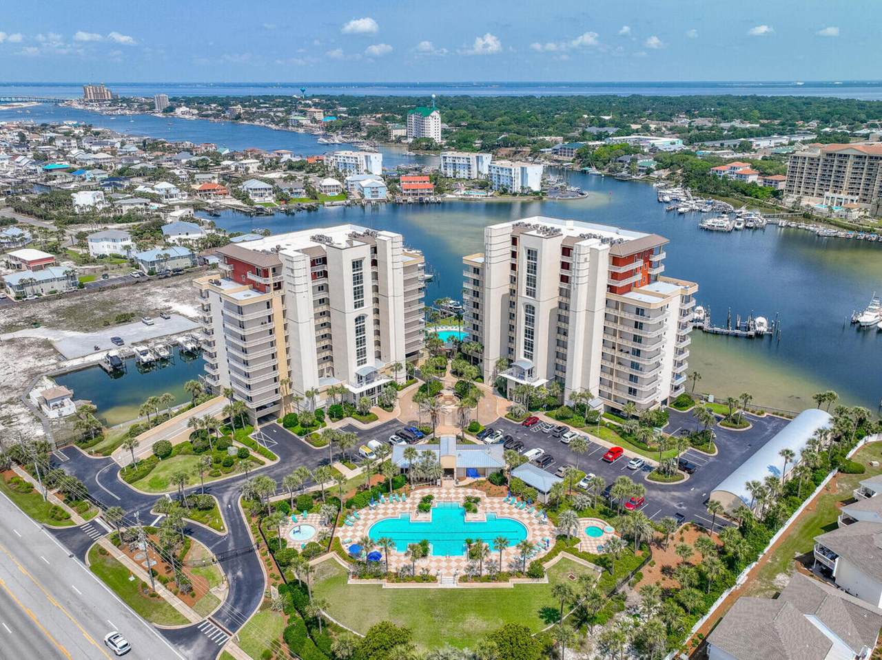 725 Gulf Shore Drive - Photo 1