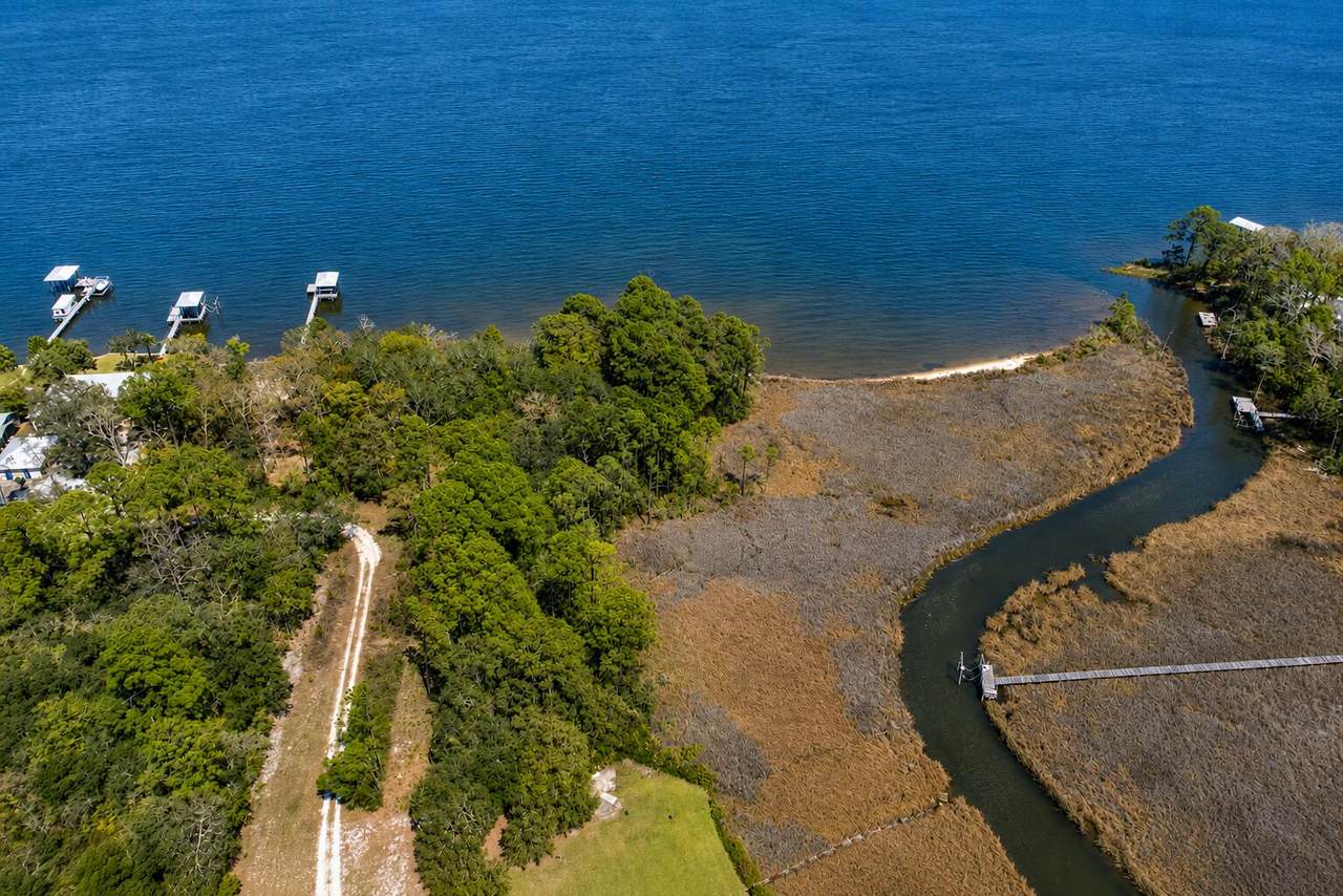 Lot 3 Bay Magnolia Lane - Photo 1