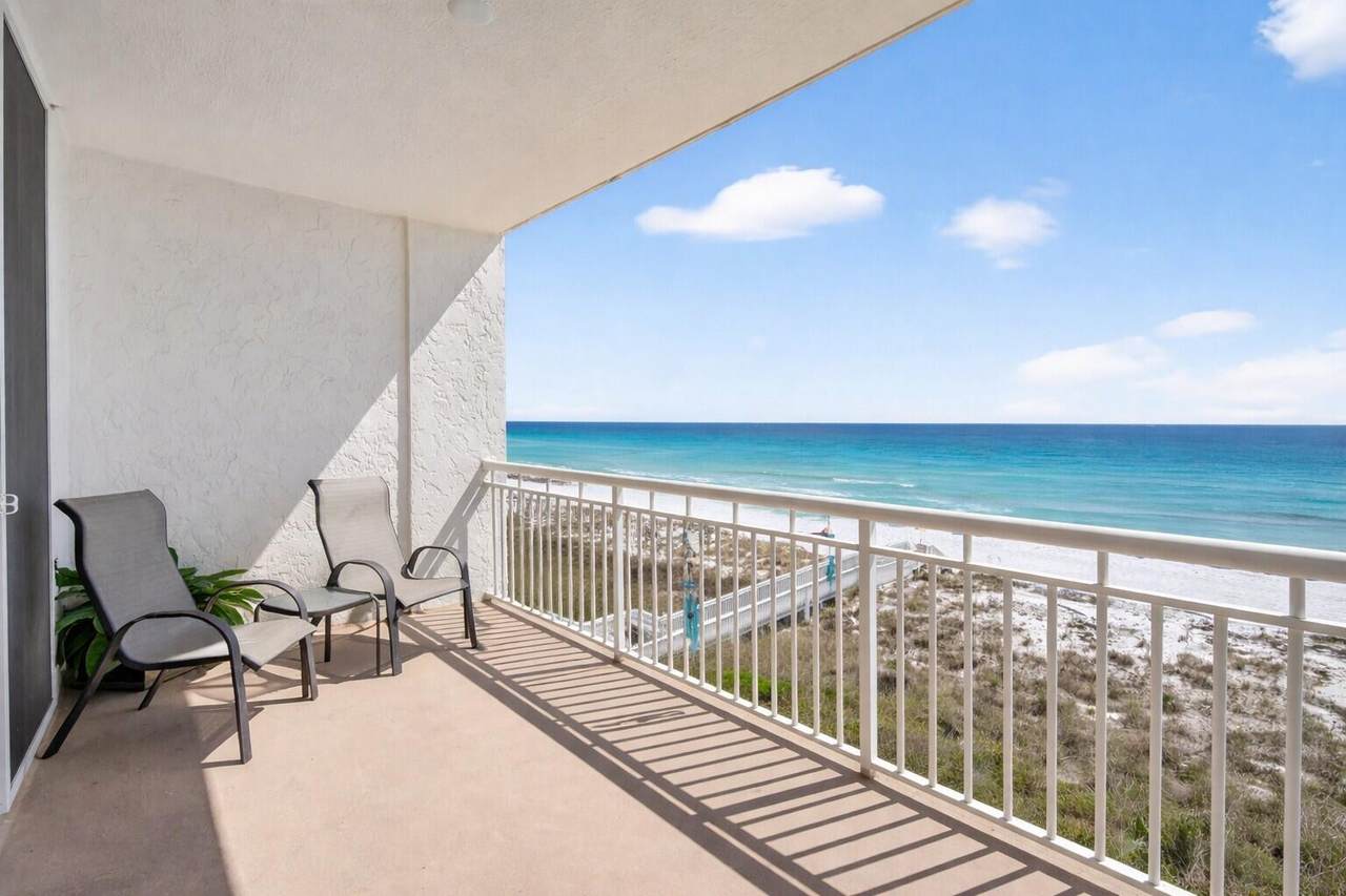 830 Gulf Shore Drive - Photo 1