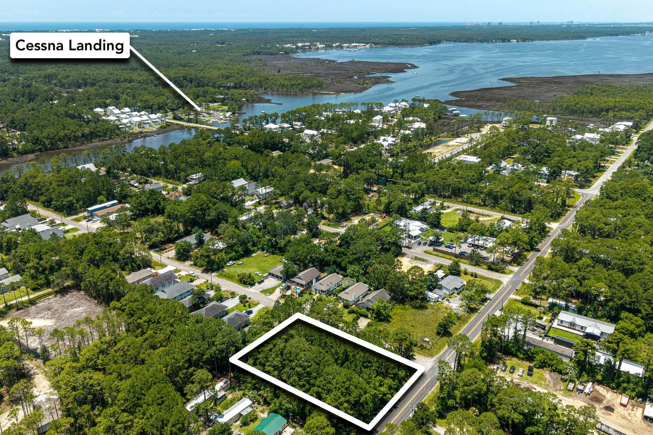 Lot24 BLK5 6th Street - Photo 1