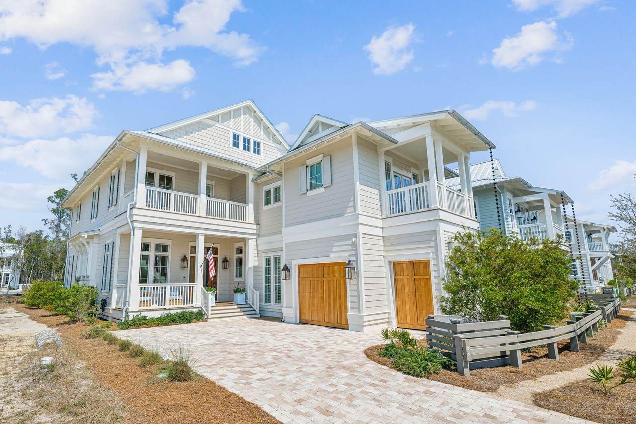 58 String Lily Cove - Photo 1