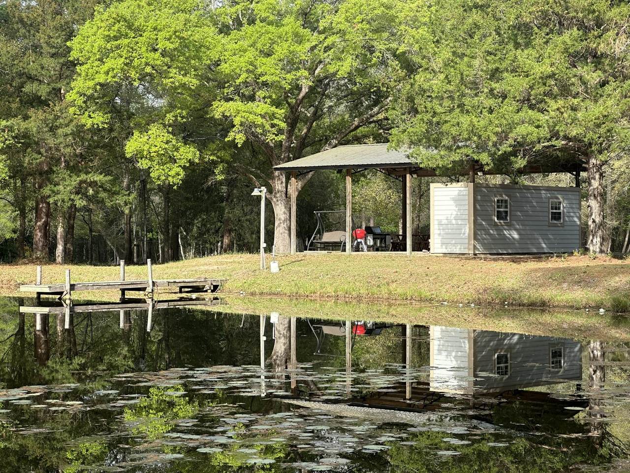 3421 Airport Road - Photo 1