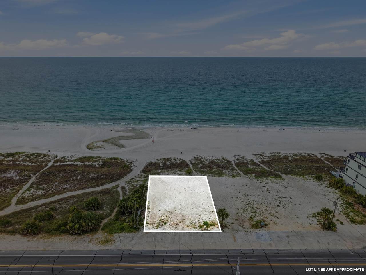 19977 Front Beach Road - Photo 1