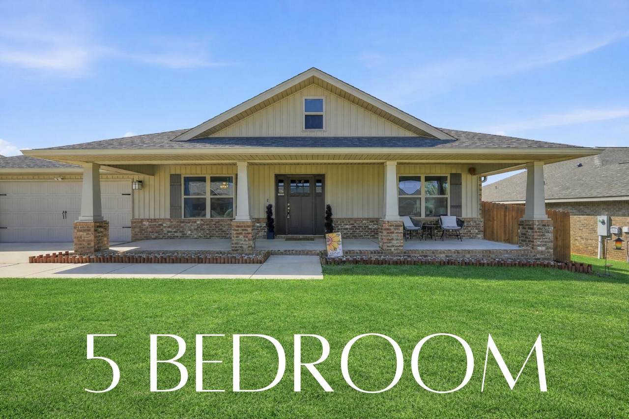 2213 Jernigan Drive - Photo 1