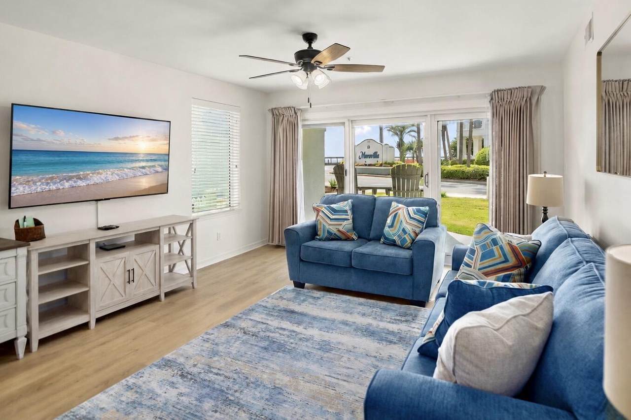 2606 Scenic Gulf Drive - Photo 1
