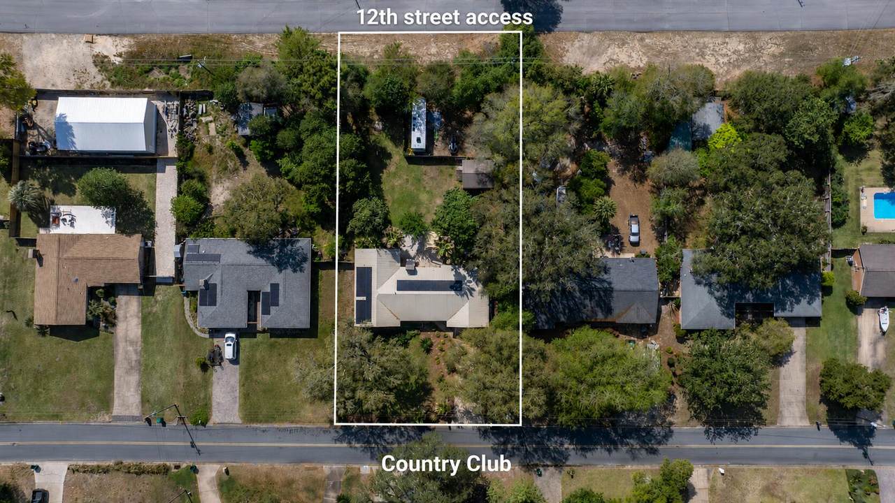 157 Country Club Road - Photo 1