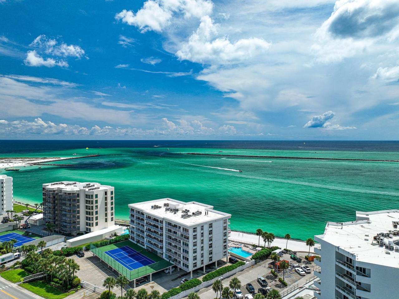 150 Gulf Shore Drive - Photo 1