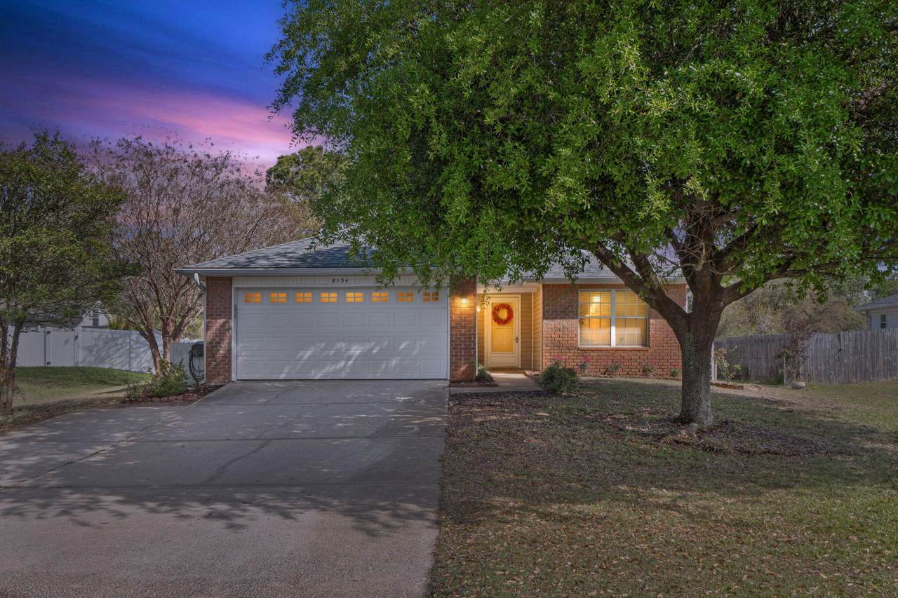 8134 Menorca Street - Photo 1