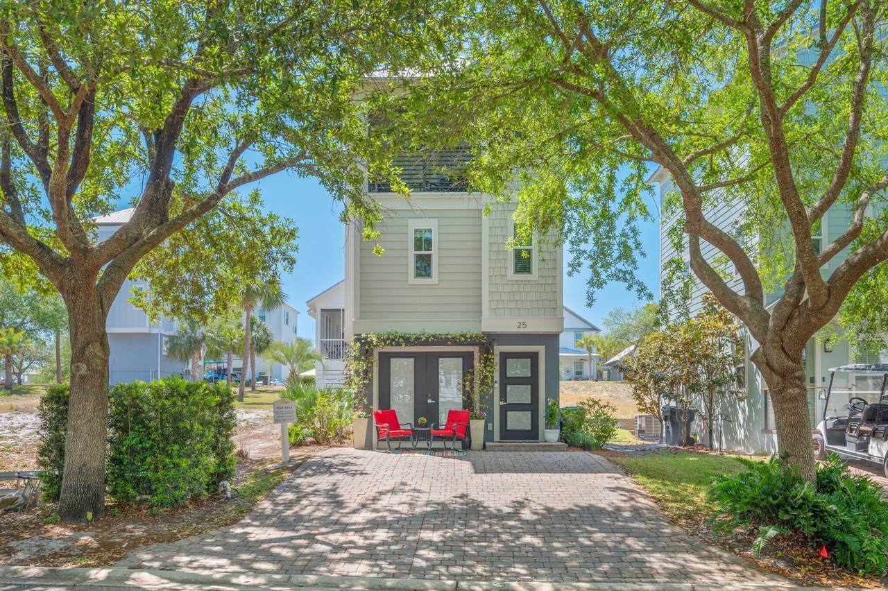 25 Nancy Taylor Lane - Photo 1