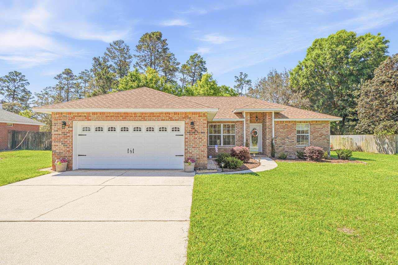 6601 Codell Street - Photo 1