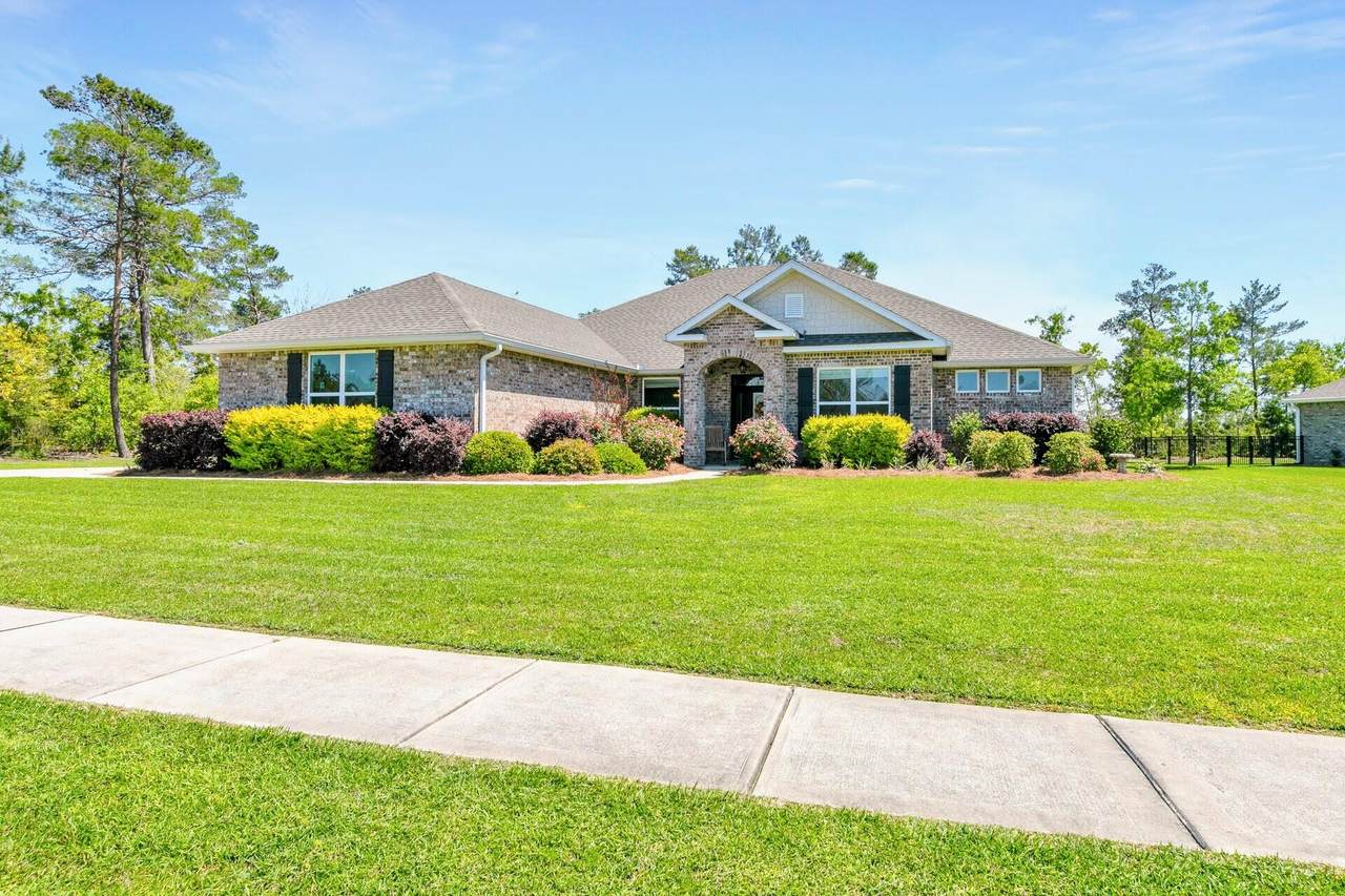 487 Coastal Breeze Drive - Photo 1