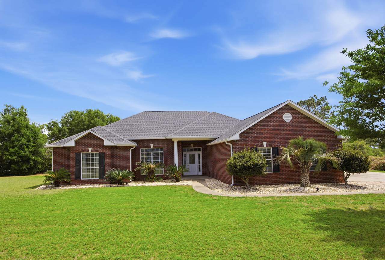 51 Tournament Lane - Photo 1
