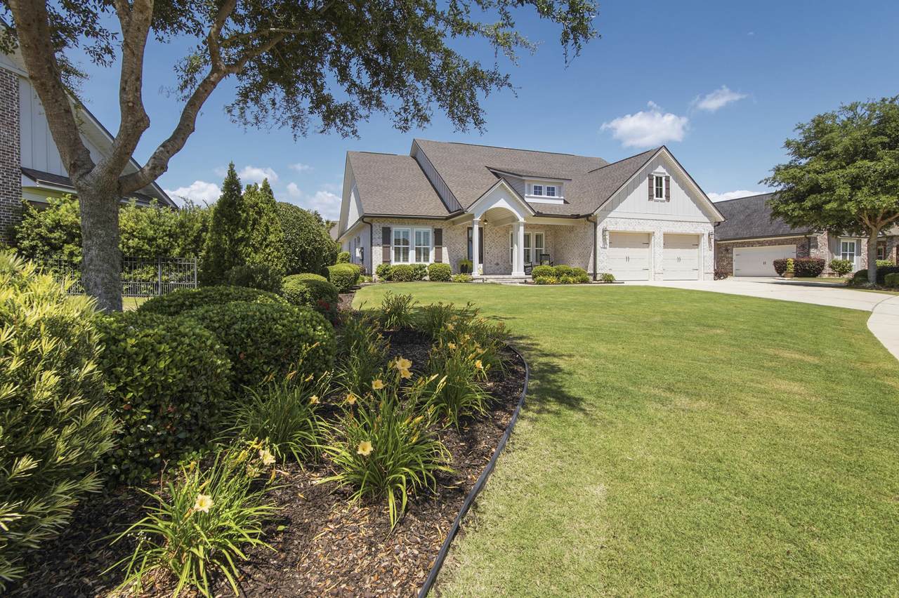 77 Meadow Lake Drive - Photo 1