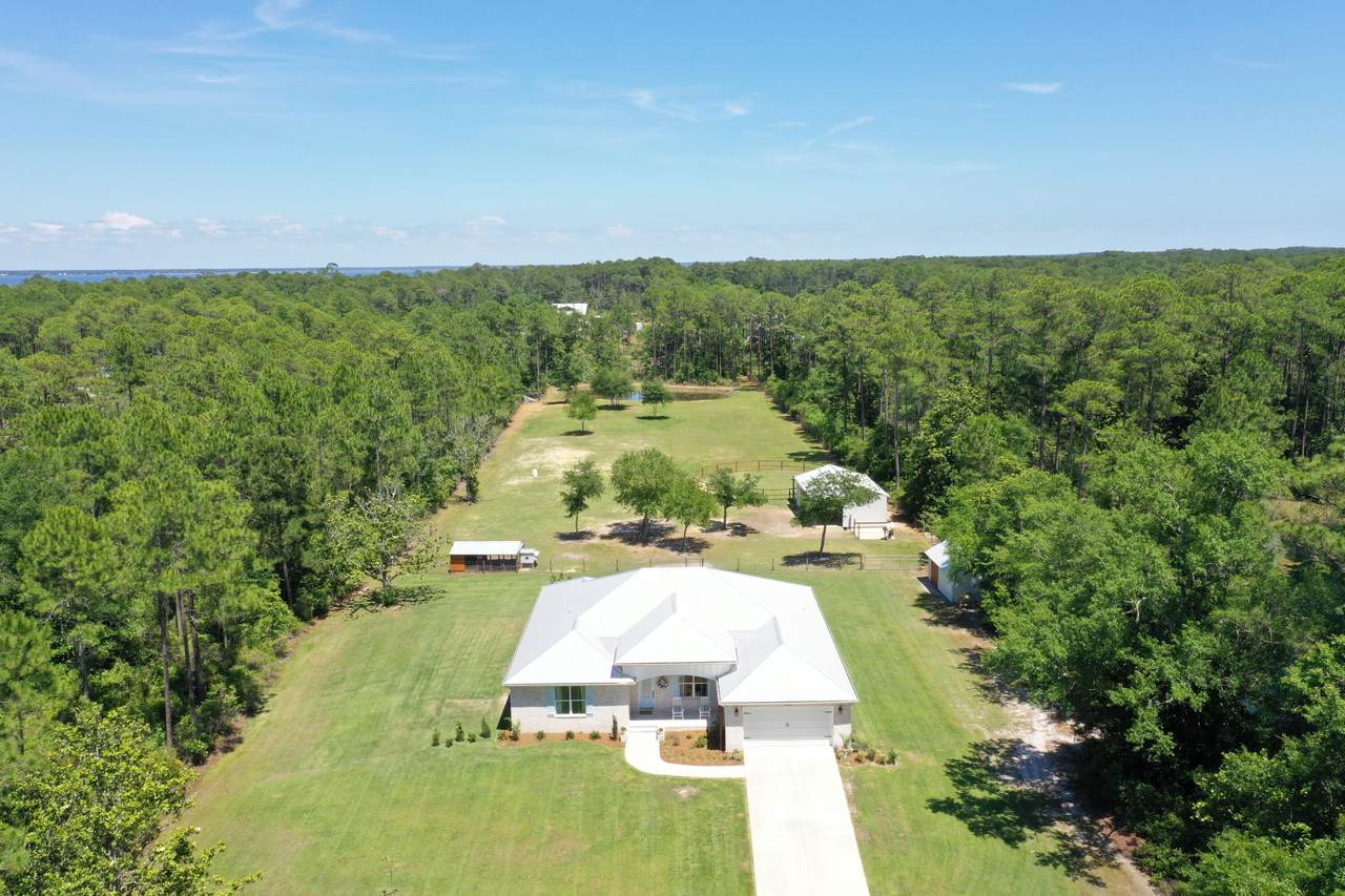 2350 County Hwy 393 - Photo 1