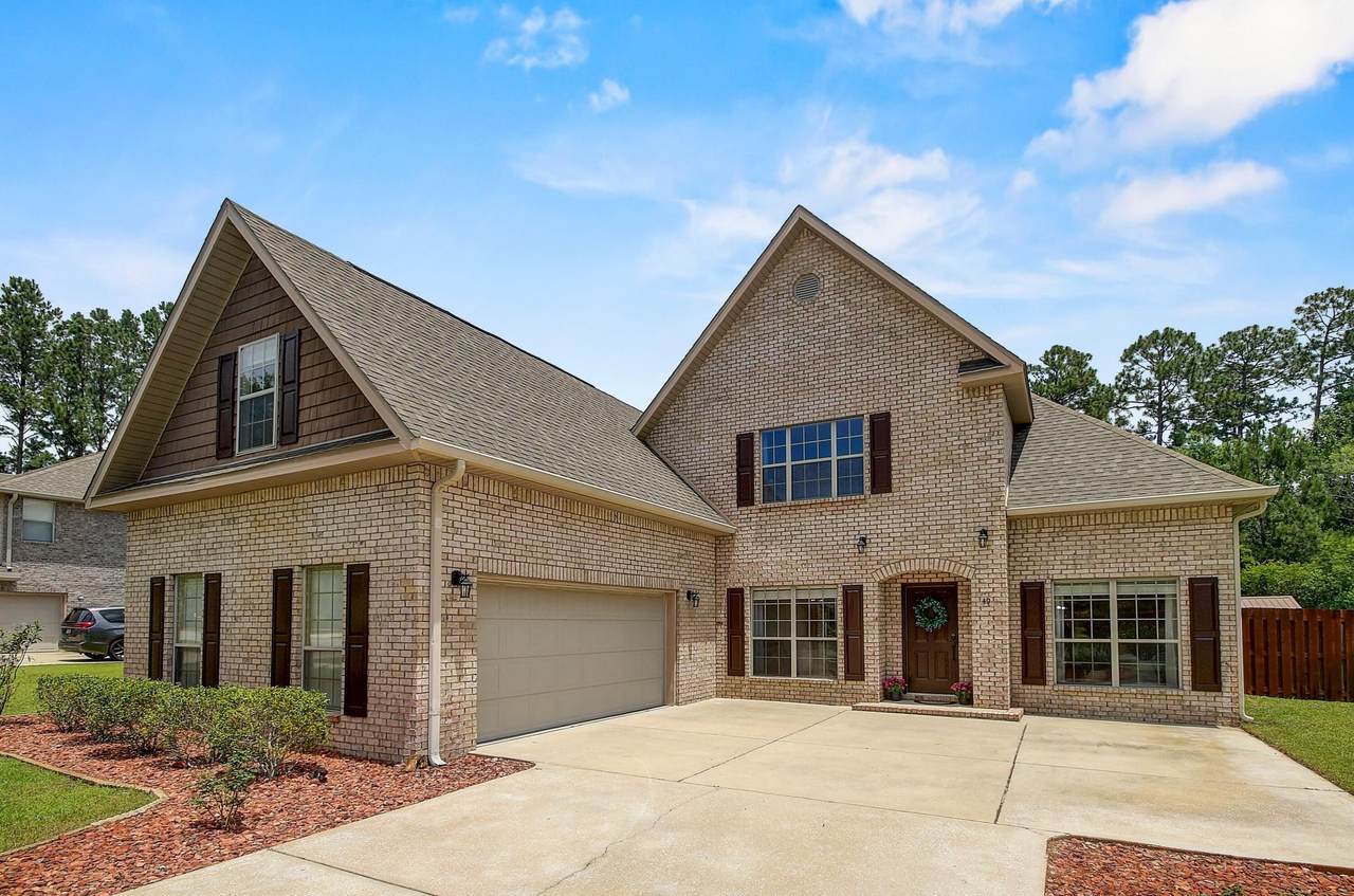 49 Harmony Way - Photo 1