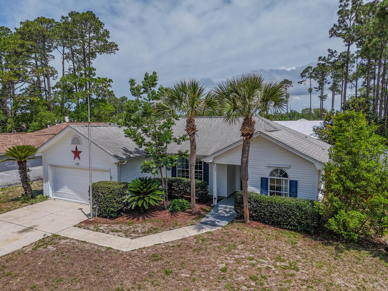 157 Coral Drive - Photo 1