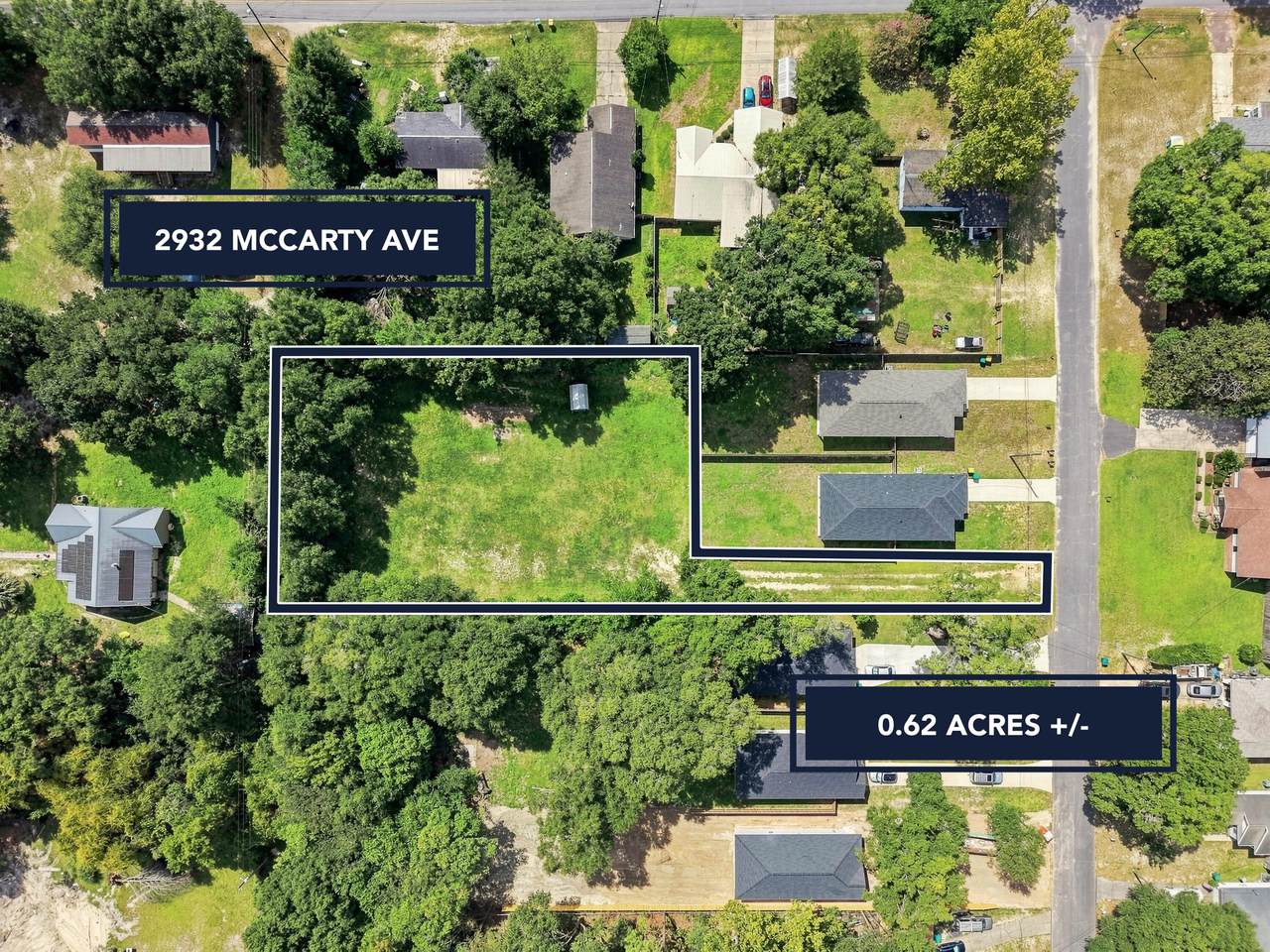2932 Mccarty Avenue - Photo 1