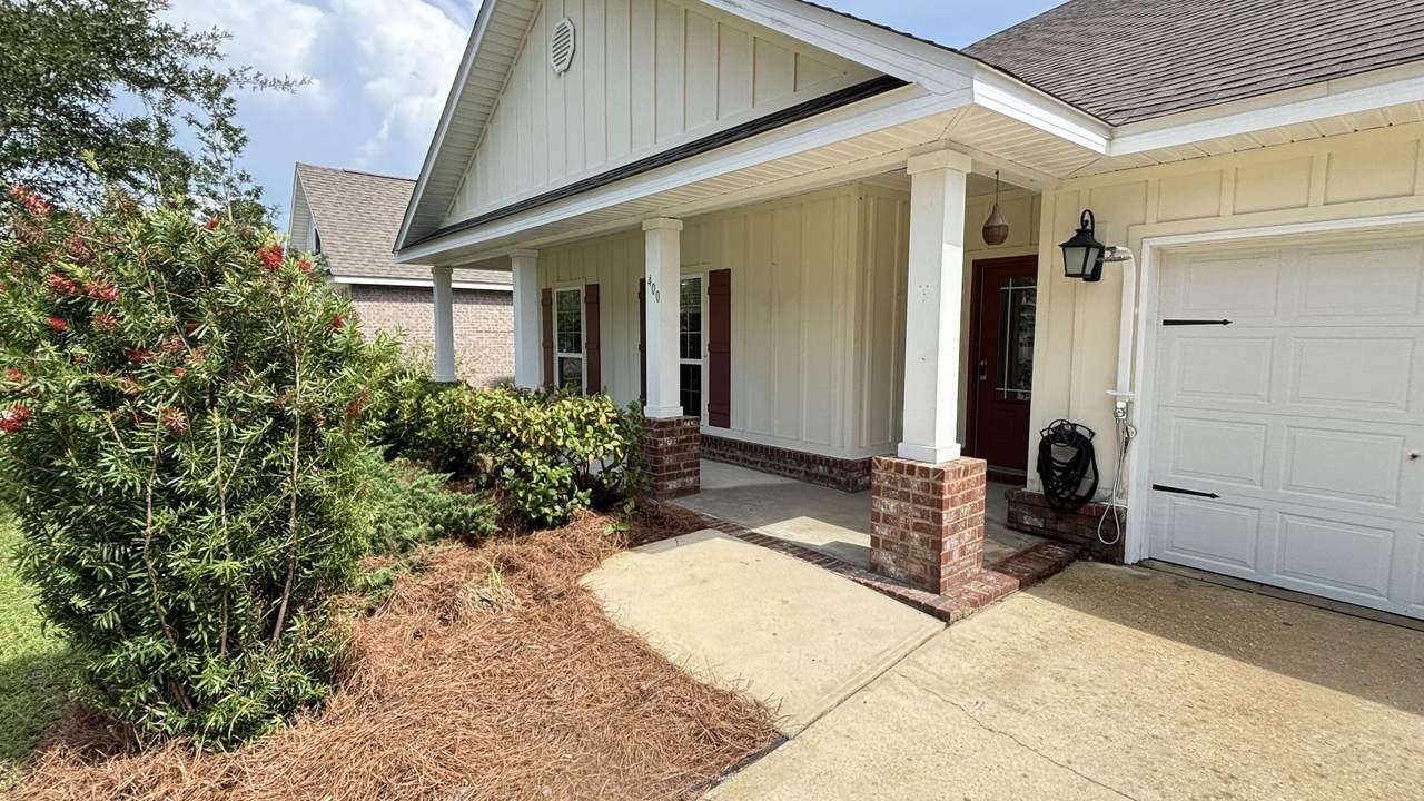 400 Lilly Bell Lane - Photo 1