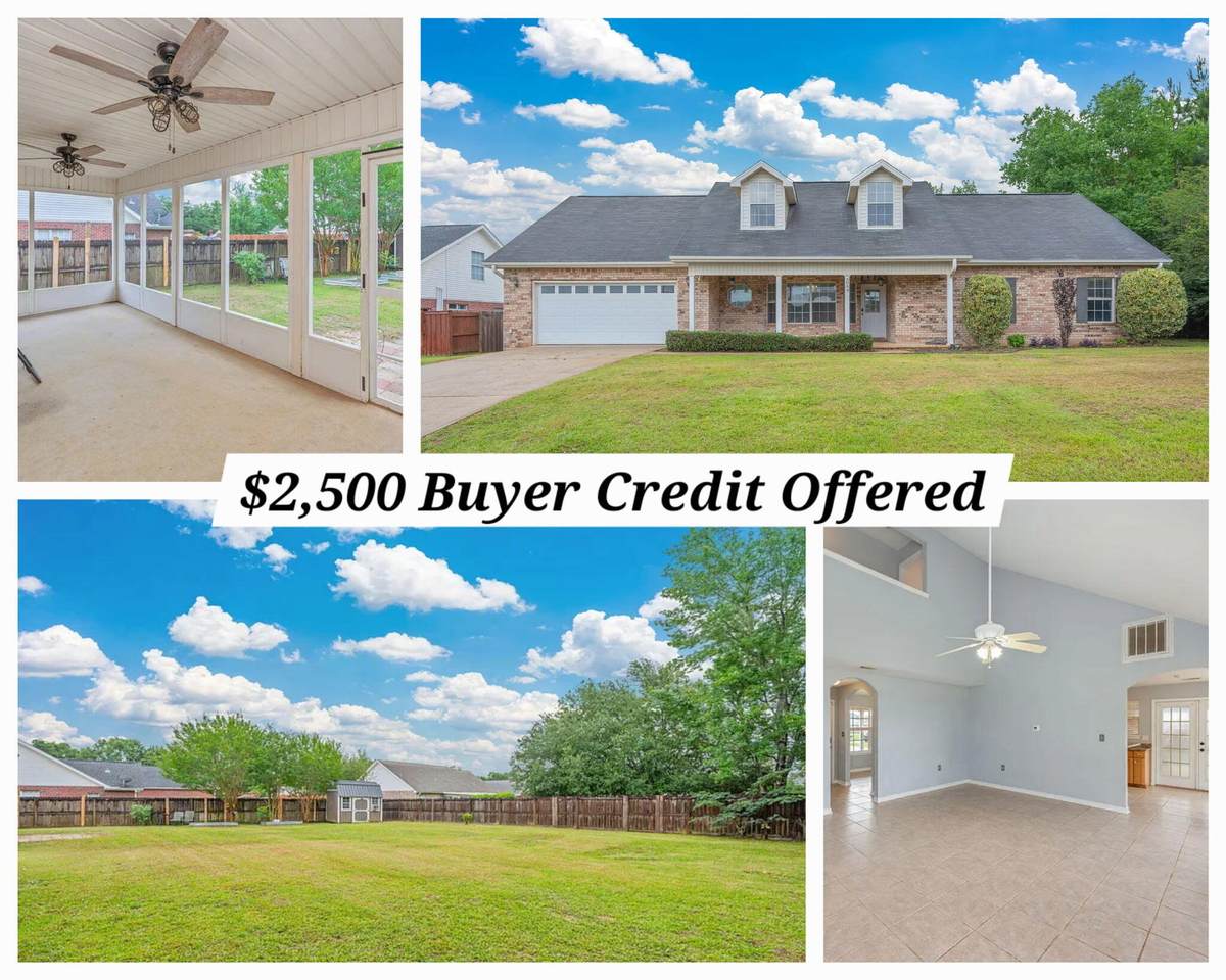 6064 Buck Ward Road - Photo 1