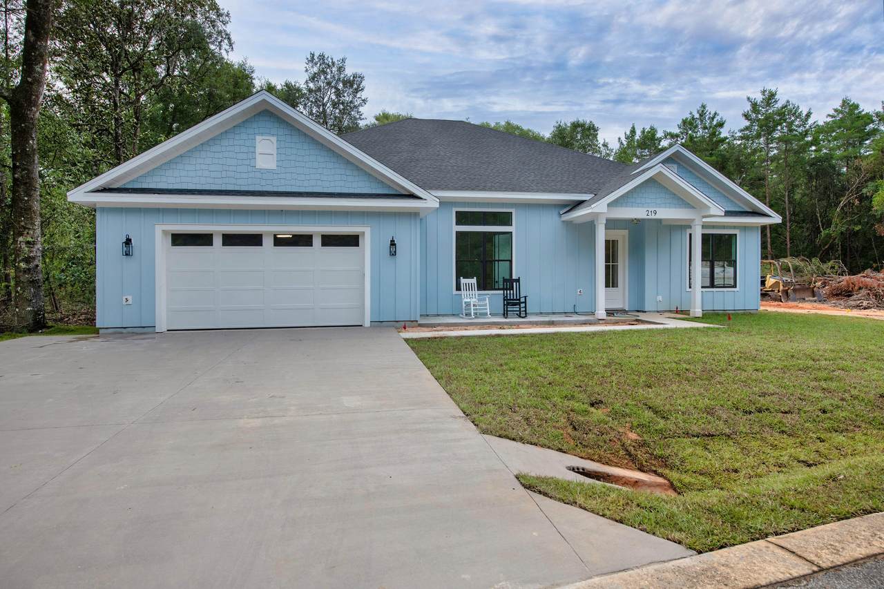 219 J Hunter's Way - Photo 1