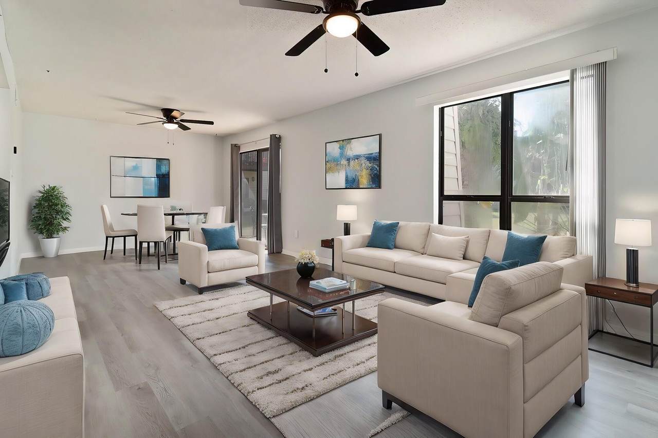 308 Miracle Strip Parkway - Photo 1