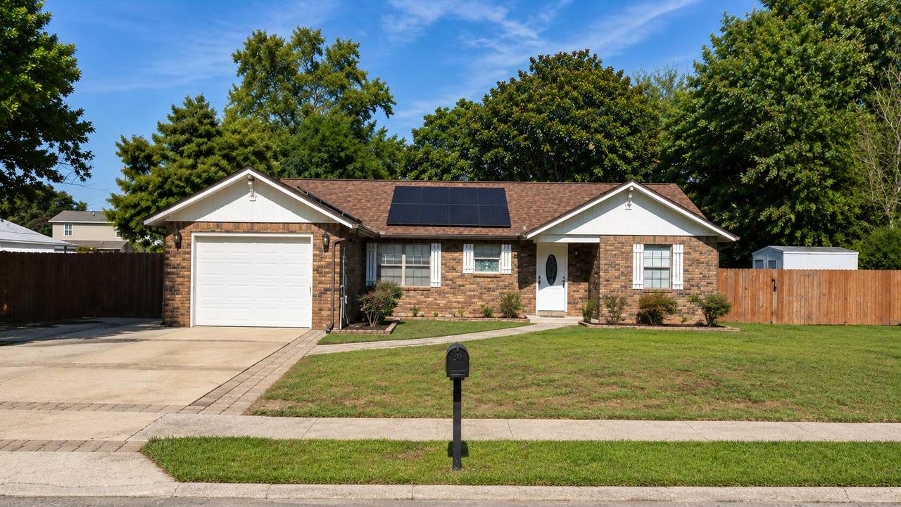 411 Overstreet Drive - Photo 1