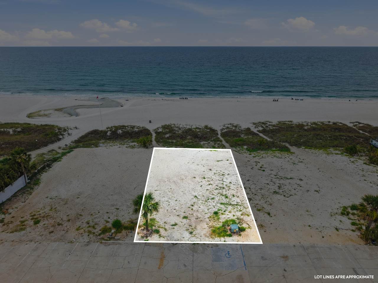 19979 Front Beach Road - Photo 1