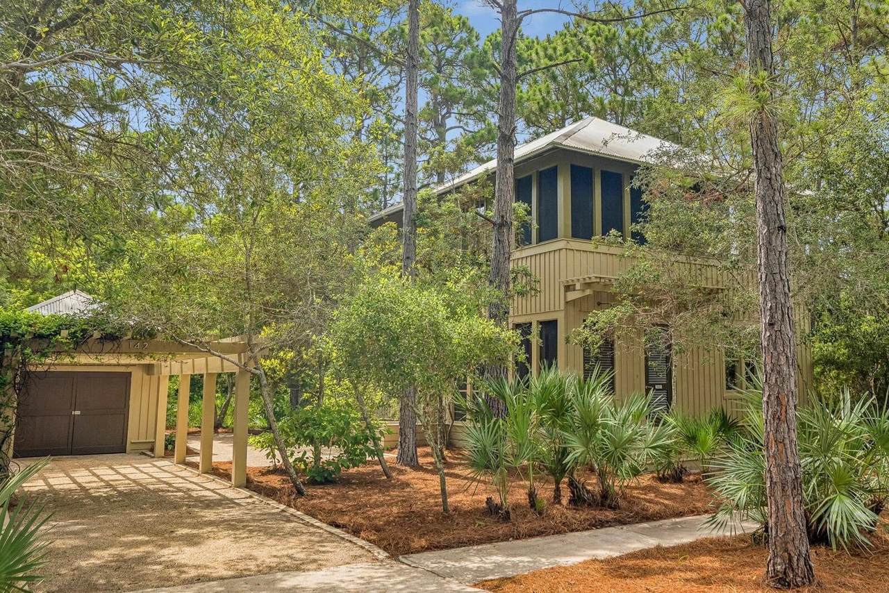 142 Wilderness Way - Photo 1