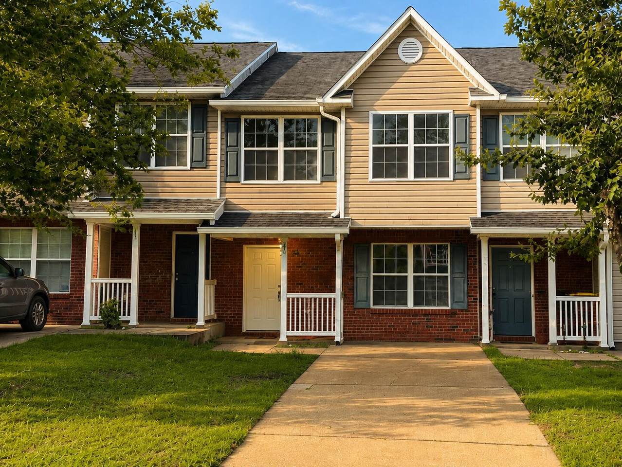 232 Swaying Pine Court - Photo 1