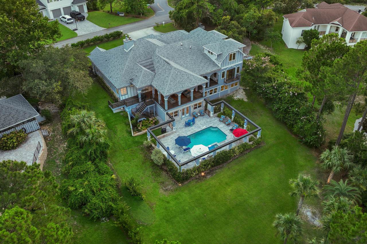 21 Anchors Lake Drive - Photo 1