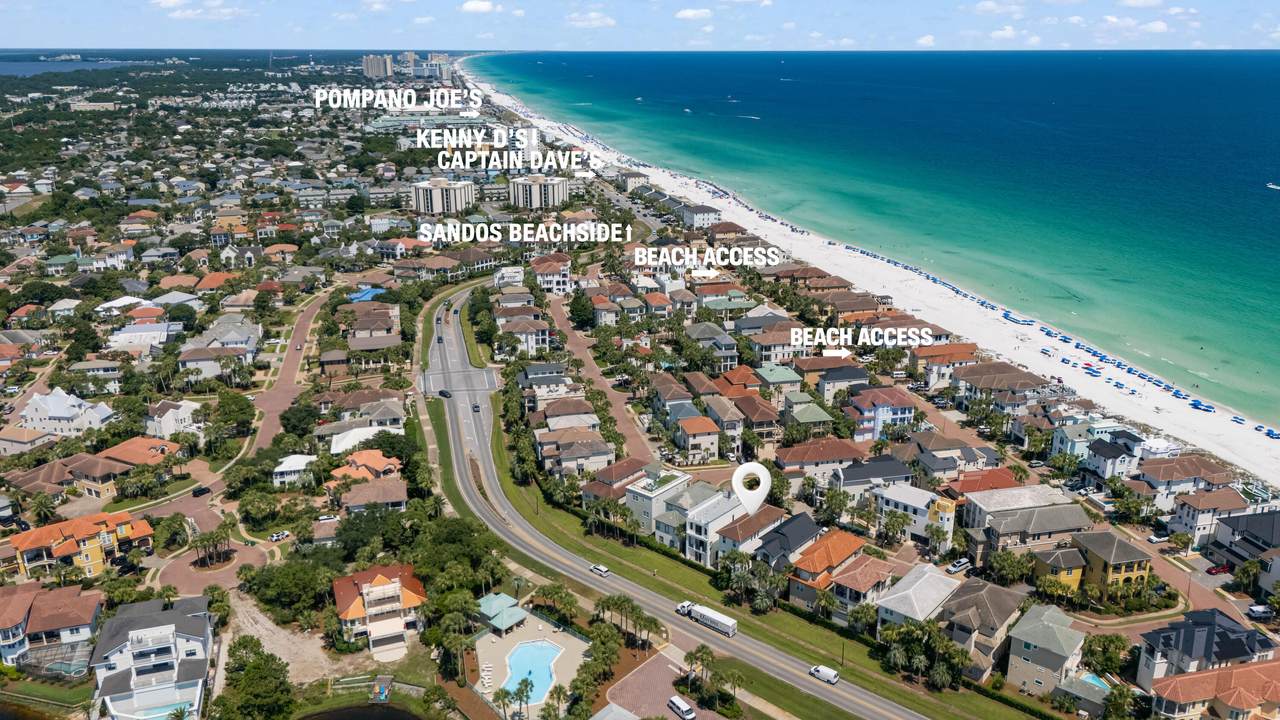 4836 Ocean Boulevard Boulevard - Photo 1