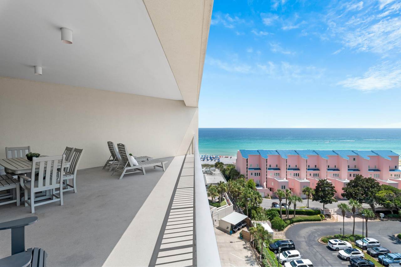 550 Tops'l Beach Boulevard - Photo 1