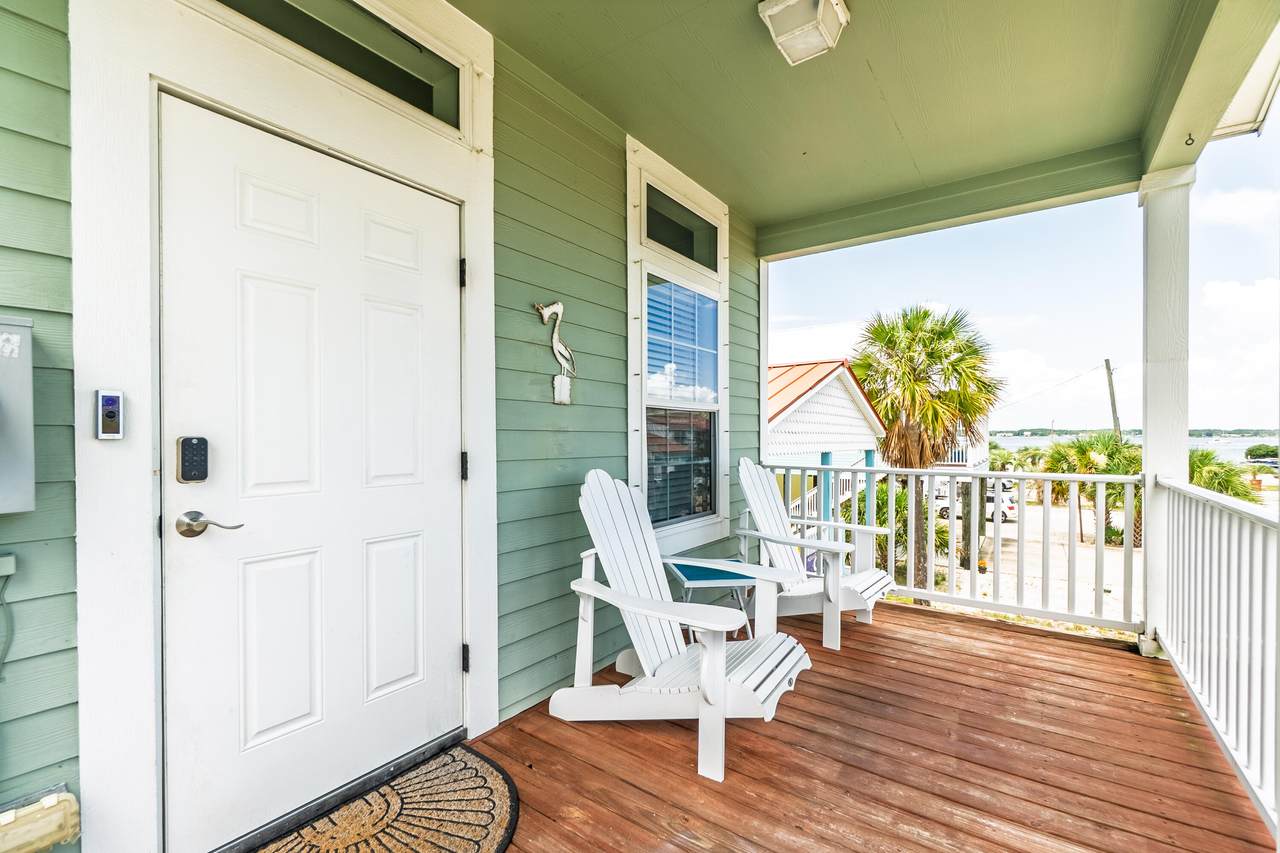 1415 Bahia Drive - Photo 1