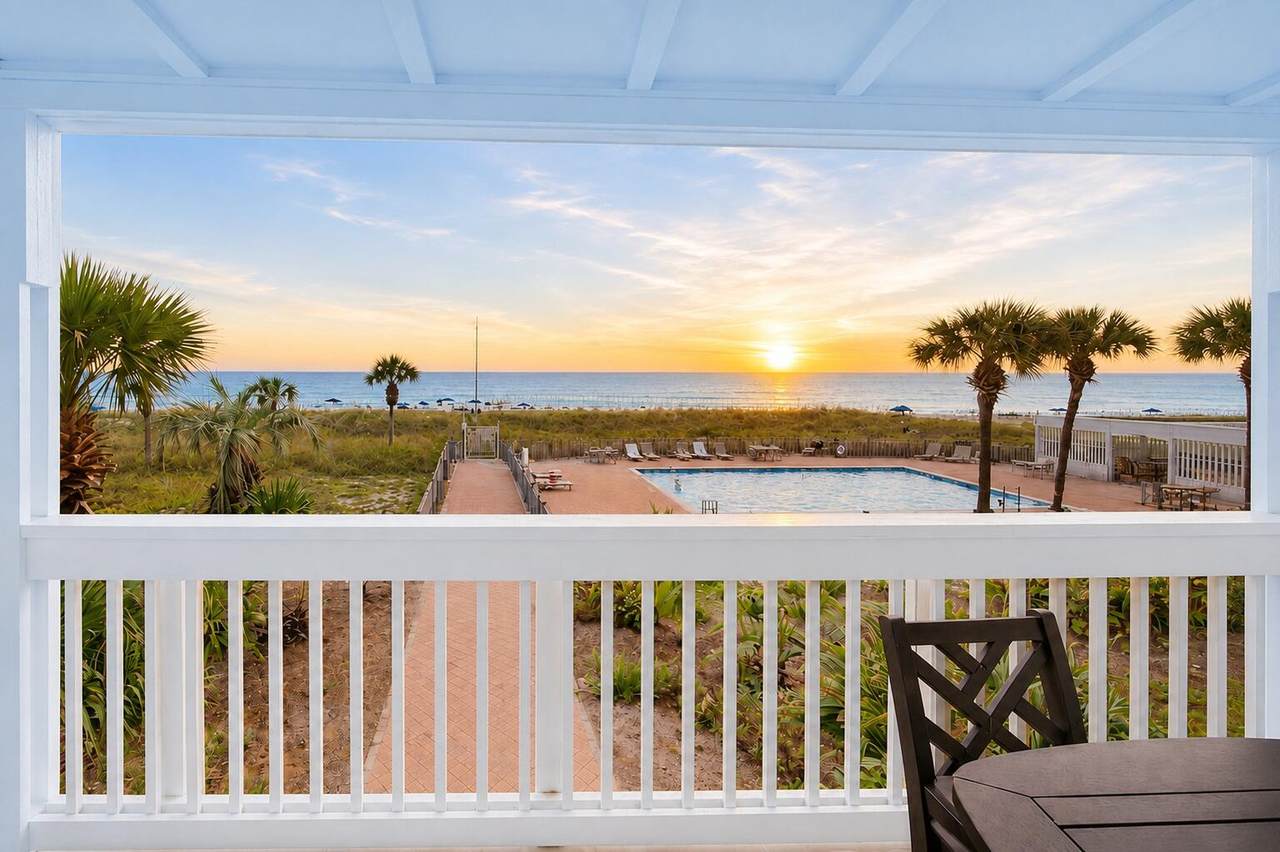 23011 Front Beach Road - Photo 1
