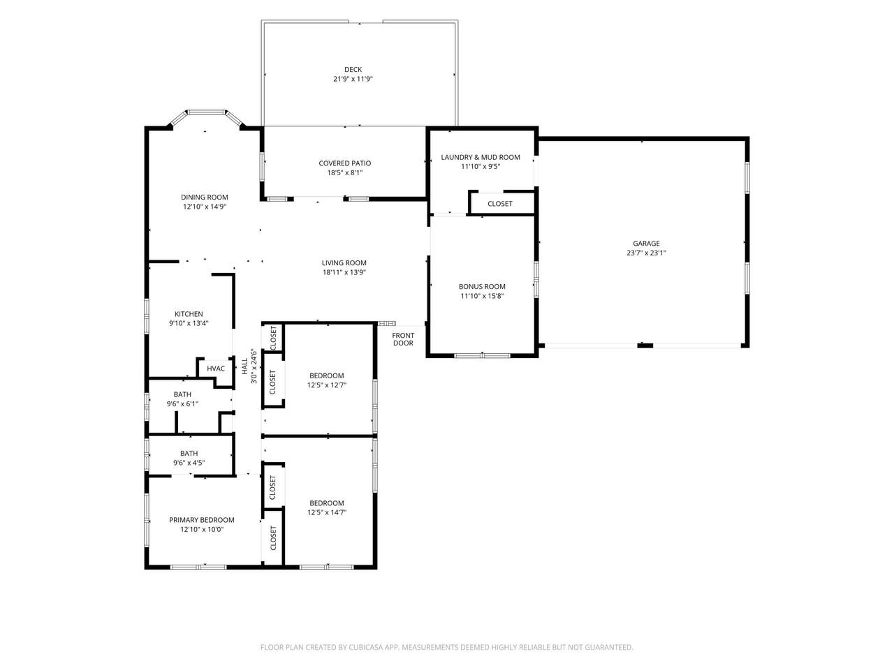 128 Pine Hill Drive - Photo 1