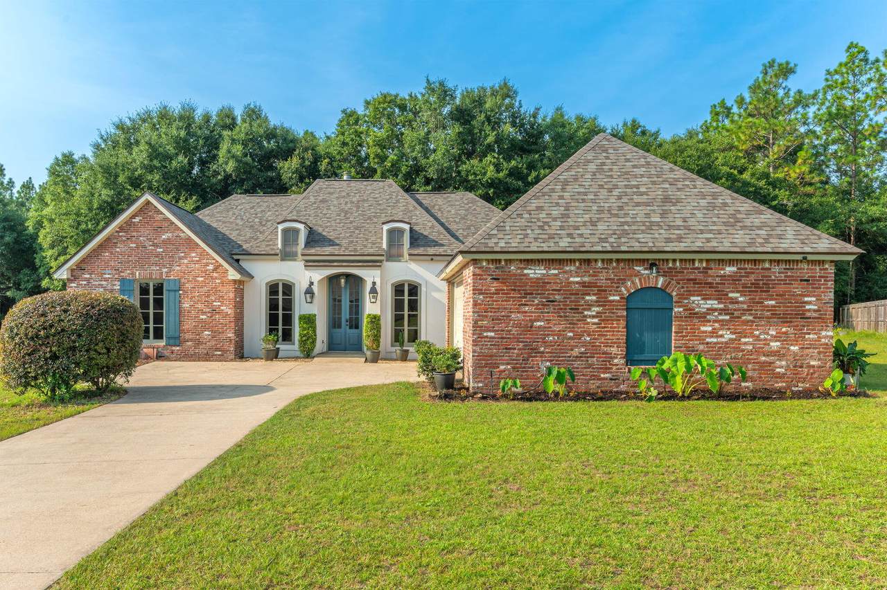 3280 Chappelwood Dr Drive - Photo 1