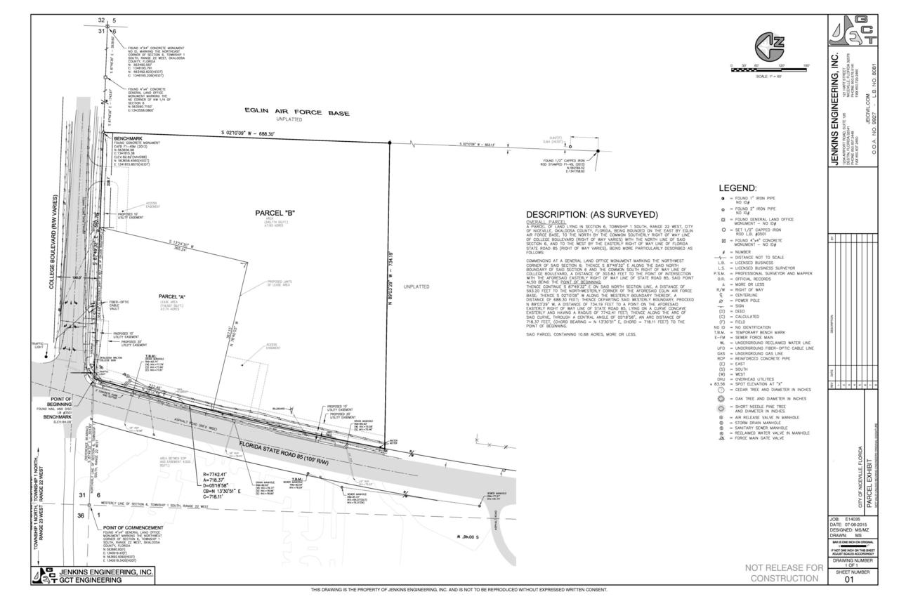 x Highway 85 - Photo 1